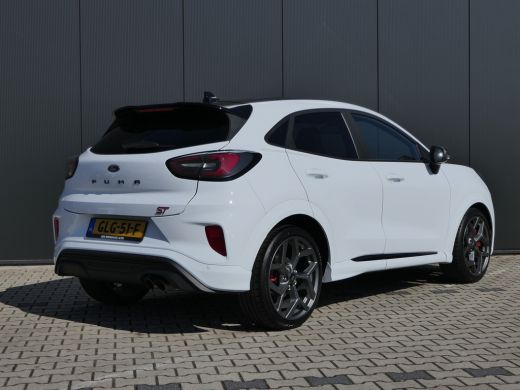 Ford Puma 1.5 EcoBoost 200pk ST-X Ford Performance Stoelen! | B&O | Winter Pakket | Navi | ActivLease financial lease