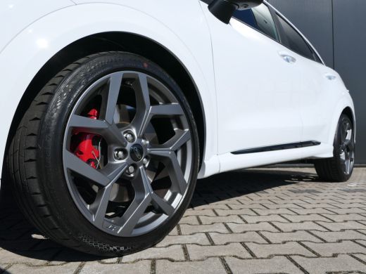 Ford Puma 1.5 EcoBoost 200pk ST-X Ford Performance Stoelen! | B&O | Winter Pakket | Navi | ActivLease financial lease