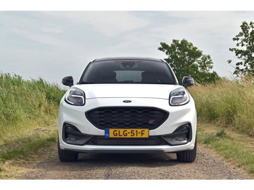 Ford Puma 1.5 EcoBoost 200pk ST-X Ford Performance Stoelen! | B&O | Winter Pakket | Navi | ActivLease financial lease
