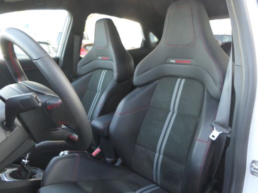 Ford Puma 1.5 EcoBoost 200pk ST-X Ford Performance Stoelen! | B&O | Winter Pakket | Navi | ActivLease financial lease