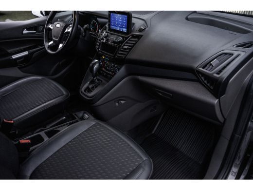 Ford Transit Connect 1.5 EcoBlue L2H1 | Sport | Automaat | Led | Cruise | Climatronic | Andriod Auto ActivLease financial lease