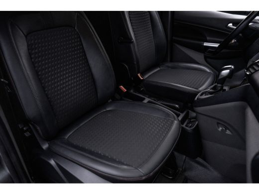 Ford Transit Connect 1.5 EcoBlue L2H1 | Sport | Automaat | Led | Cruise | Climatronic | Andriod Auto ActivLease financial lease