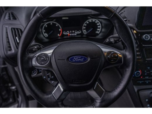 Ford Transit Connect 1.5 EcoBlue L2H1 | Sport | Automaat | Led | Cruise | Climatronic | Andriod Auto ActivLease financial lease