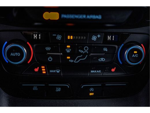 Ford Transit Connect 1.5 EcoBlue L2H1 | Sport | Automaat | Led | Cruise | Climatronic | Andriod Auto ActivLease financial lease