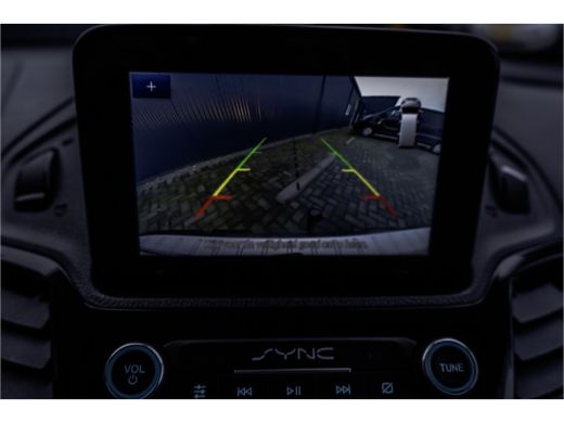 Ford Transit Connect 1.5 EcoBlue L2H1 | Sport | Automaat | Led | Cruise | Climatronic | Andriod Auto ActivLease financial lease