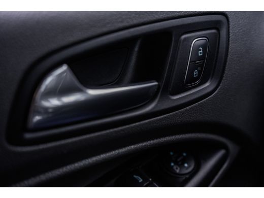 Ford Transit Connect 1.5 EcoBlue L2H1 | Sport | Automaat | Led | Cruise | Climatronic | Andriod Auto ActivLease financial lease