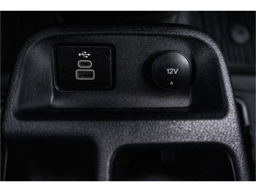 Ford Transit Connect 1.5 EcoBlue L2H1 | Sport | Automaat | Led | Cruise | Climatronic | Andriod Auto ActivLease financial lease