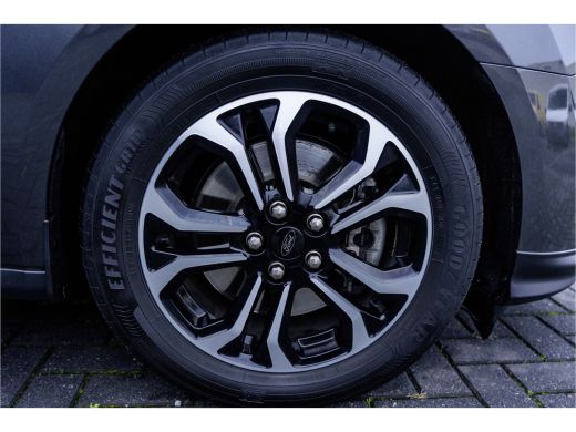 Ford Transit Connect 1.5 EcoBlue L2H1 | Sport | Automaat | Led | Cruise | Climatronic | Andriod Auto ActivLease financial lease