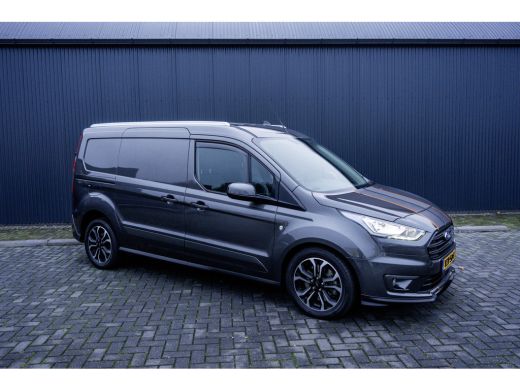 Ford Transit Connect 1.5 EcoBlue L2H1 | Sport | Automaat | Led | Cruise | Climatronic | Andriod Auto ActivLease financial lease