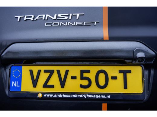 Ford Transit Connect 1.5 EcoBlue L2H1 | Sport | Automaat | Led | Cruise | Climatronic | Andriod Auto ActivLease financial lease