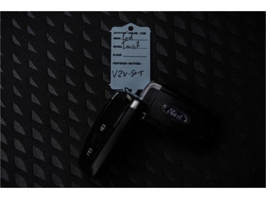 Ford Transit Connect 1.5 EcoBlue L2H1 | Sport | Automaat | Led | Cruise | Climatronic | Andriod Auto ActivLease financial lease