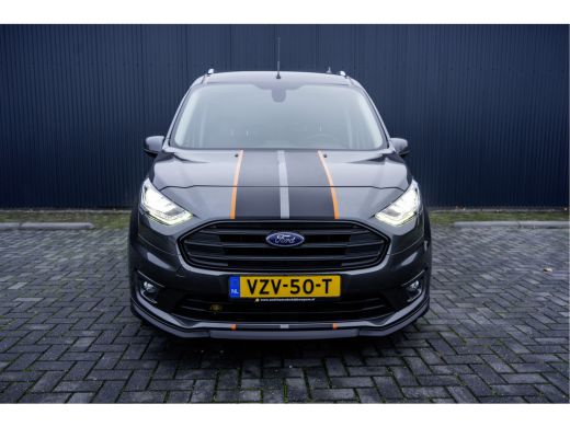 Ford Transit Connect 1.5 EcoBlue L2H1 | Sport | Automaat | Led | Cruise | Climatronic | Andriod Auto ActivLease financial lease