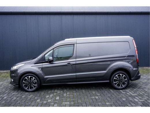 Ford Transit Connect 1.5 EcoBlue L2H1 | Sport | Automaat | Led | Cruise | Climatronic | Andriod Auto ActivLease financial lease