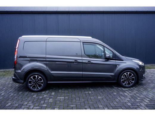 Ford Transit Connect 1.5 EcoBlue L2H1 | Sport | Automaat | Led | Cruise | Climatronic | Andriod Auto ActivLease financial lease