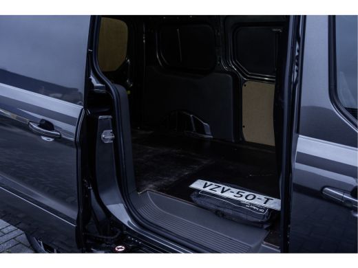 Ford Transit Connect 1.5 EcoBlue L2H1 | Sport | Automaat | Led | Cruise | Climatronic | Andriod Auto ActivLease financial lease