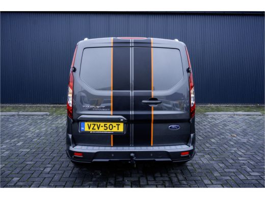 Ford Transit Connect 1.5 EcoBlue L2H1 | Sport | Automaat | Led | Cruise | Climatronic | Andriod Auto ActivLease financial lease