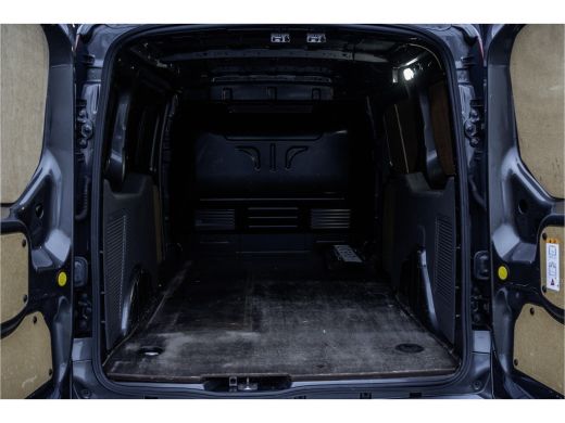 Ford Transit Connect 1.5 EcoBlue L2H1 | Sport | Automaat | Led | Cruise | Climatronic | Andriod Auto ActivLease financial lease