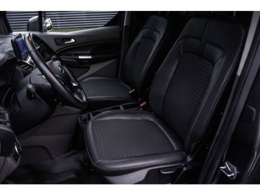 Ford Transit Connect 1.5 EcoBlue L2H1 | Sport | Automaat | Led | Cruise | Climatronic | Andriod Auto ActivLease financial lease