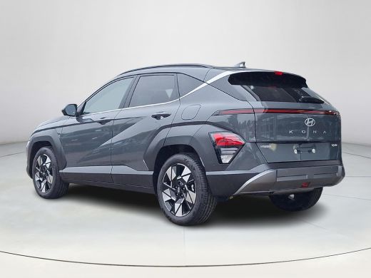 Hyundai Kona 1.6 GDI HEV Premium | Apple Carplay / Android Auto | Stoel Geheugen | Stoel / Stuur Verwarming | ... ActivLease financial lease