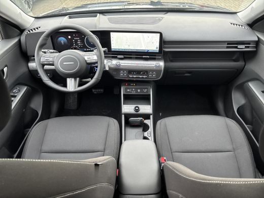 Hyundai Kona Comfort Smart 64.8 kWh Apple Carplay / Android Auto | Adaptieve Cruise Control | Stoel / Stuurver... ActivLease financial lease