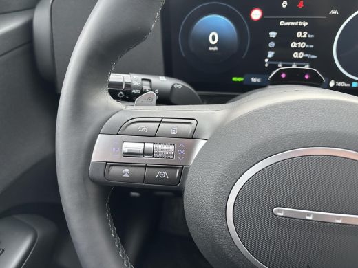 Hyundai Kona Comfort Smart 64.8 kWh Apple Carplay / Android Auto | Adaptieve Cruise Control | Stoel / Stuurver... ActivLease financial lease
