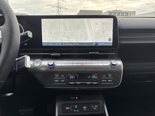 Hyundai Kona Comfort Smart 64.8 kWh Apple Carplay / Android Auto | Adaptieve Cruise Control | Stoel / Stuurver... ActivLease financial lease