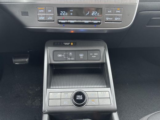 Hyundai Kona Comfort Smart 64.8 kWh Apple Carplay / Android Auto | Adaptieve Cruise Control | Stoel / Stuurver... ActivLease financial lease