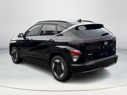 Hyundai Kona Comfort Smart 64.8 kWh Apple Carplay / Android Auto | Adaptieve Cruise Control | Stoel / Stuurver... ActivLease financial lease