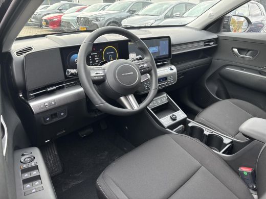 Hyundai Kona Comfort Smart 64.8 kWh Apple Carplay / Android Auto | Adaptieve Cruise Control | Stoel / Stuurver... ActivLease financial lease