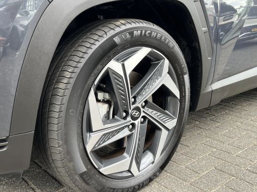 Hyundai Tucson 1.6 T-GDI 265pk PHEV Comfort Smart 4WD (299,- p/m Demo Deal!) | Climate | Camera | Carplay | Keyl... ActivLease financial lease