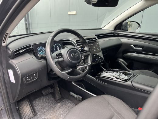 Hyundai Tucson 1.6 T-GDI 265pk PHEV Comfort Smart 4WD (299,- p/m Demo Deal!) | Climate | Camera | Carplay | Keyl... ActivLease financial lease