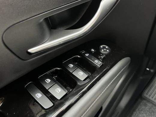 Hyundai Tucson 1.6 T-GDI 265pk PHEV Comfort Smart 4WD (299,- p/m Demo Deal!) | Climate | Camera | Carplay | Keyl... ActivLease financial lease