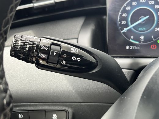 Hyundai Tucson 1.6 T-GDI 265pk PHEV Comfort Smart 4WD (299,- p/m Demo Deal!) | Climate | Camera | Carplay | Keyl... ActivLease financial lease