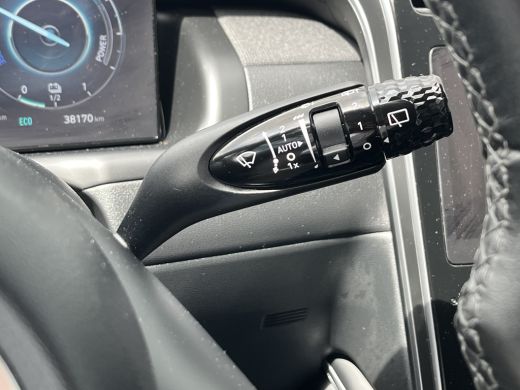 Hyundai Tucson 1.6 T-GDI 265pk PHEV Comfort Smart 4WD (299,- p/m Demo Deal!) | Climate | Camera | Carplay | Keyl... ActivLease financial lease