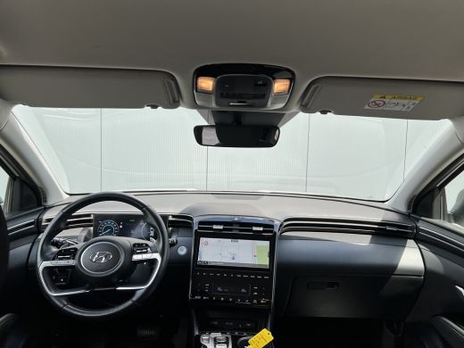 Hyundai Tucson 1.6 T-GDI 265pk PHEV Comfort Smart 4WD (299,- p/m Demo Deal!) | Climate | Camera | Carplay | Keyl... ActivLease financial lease