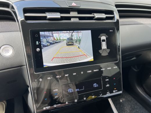 Hyundai Tucson 1.6 T-GDI 265pk PHEV Comfort Smart 4WD (299,- p/m Demo Deal!) | Climate | Camera | Carplay | Keyl... ActivLease financial lease