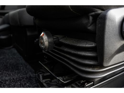 Iveco Daily 40C18 3.0L | Automaat | BE-Combi | Dieplader | Airco | Euro 6 ActivLease financial lease