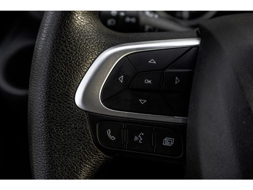 Iveco Daily 40C18 3.0L | Automaat | BE-Combi | Dieplader | Airco | Euro 6 ActivLease financial lease