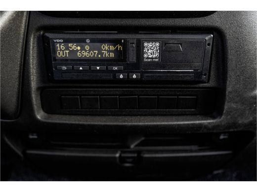 Iveco Daily 40C18 3.0L | Automaat | BE-Combi | Dieplader | Airco | Euro 6 ActivLease financial lease