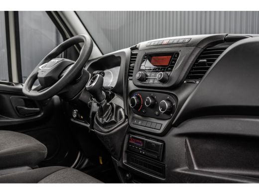 Iveco Daily 40C18 3.0L | Automaat | BE-Combi | Dieplader | Airco | Euro 6 ActivLease financial lease