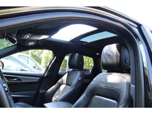 Jaguar F-PACE 2.0 P400e PHEV R-DYNAMIC S | PANODAK | LEDER | ADAPTIVE CRUISE | CAMERA | FULL OPTION! | DEALER O... ActivLease financial lease