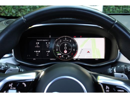 Jaguar F-PACE 2.0 P400e PHEV R-DYNAMIC S | PANODAK | LEDER | ADAPTIVE CRUISE | CAMERA | FULL OPTION! | DEALER O... ActivLease financial lease