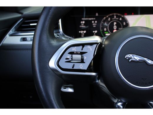 Jaguar F-PACE 2.0 P400e PHEV R-DYNAMIC S | PANODAK | LEDER | ADAPTIVE CRUISE | CAMERA | FULL OPTION! | DEALER O... ActivLease financial lease