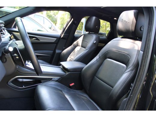 Jaguar F-PACE 2.0 P400e PHEV R-DYNAMIC S | PANODAK | LEDER | ADAPTIVE CRUISE | CAMERA | FULL OPTION! | DEALER O... ActivLease financial lease