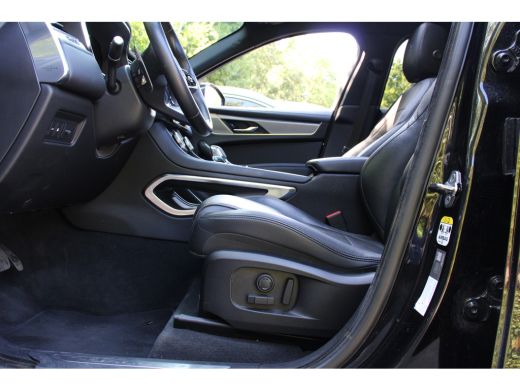 Jaguar F-PACE 2.0 P400e PHEV R-DYNAMIC S | PANODAK | LEDER | ADAPTIVE CRUISE | CAMERA | FULL OPTION! | DEALER O... ActivLease financial lease