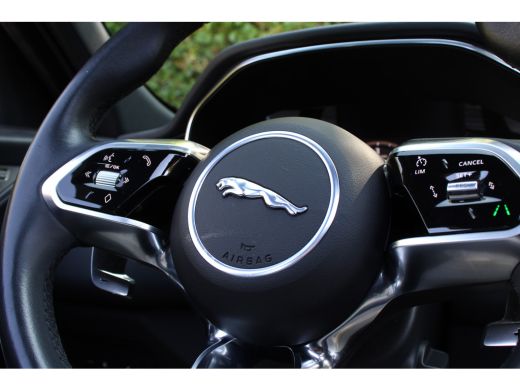 Jaguar F-PACE 2.0 P400e PHEV R-DYNAMIC S | PANODAK | LEDER | ADAPTIVE CRUISE | CAMERA | FULL OPTION! | DEALER O... ActivLease financial lease