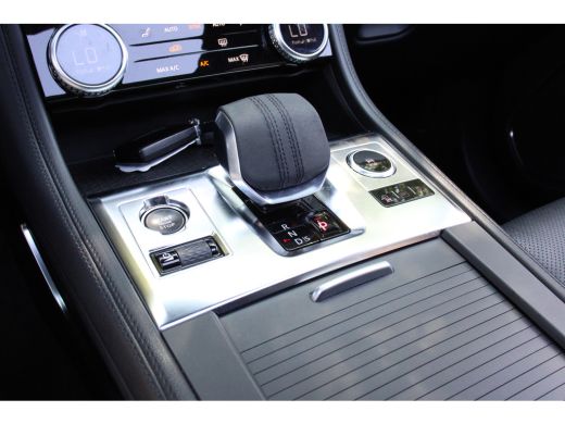 Jaguar F-PACE 2.0 P400e PHEV R-DYNAMIC S | PANODAK | LEDER | ADAPTIVE CRUISE | CAMERA | FULL OPTION! | DEALER O... ActivLease financial lease