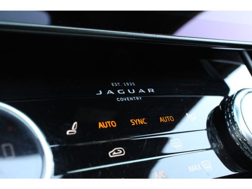 Jaguar F-PACE 2.0 P400e PHEV R-DYNAMIC S | PANODAK | LEDER | ADAPTIVE CRUISE | CAMERA | FULL OPTION! | DEALER O... ActivLease financial lease