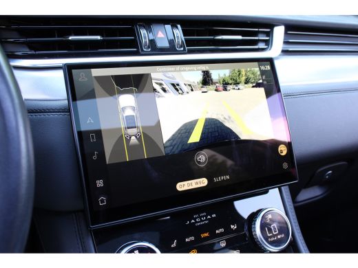 Jaguar F-PACE 2.0 P400e PHEV R-DYNAMIC S | PANODAK | LEDER | ADAPTIVE CRUISE | CAMERA | FULL OPTION! | DEALER O... ActivLease financial lease