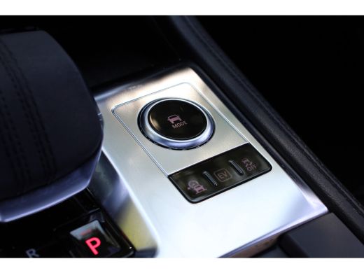 Jaguar F-PACE 2.0 P400e PHEV R-DYNAMIC S | PANODAK | LEDER | ADAPTIVE CRUISE | CAMERA | FULL OPTION! | DEALER O... ActivLease financial lease